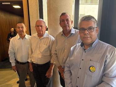 Governo do Estado mantém incentivos fiscais que beneficiam cooperativas de MS