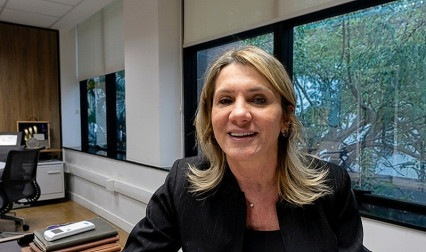 Elas Pelo Coop MS | Sistema OCB/MS promove diálogo sobre liderança feminina e o futuro do cooperativismo