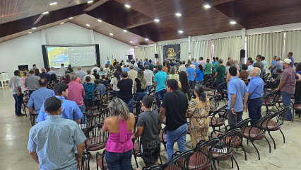 Conselho de Administração da Cergrand realiza Assembleia, celebra 50 anos e elege novo Conselho Fiscal